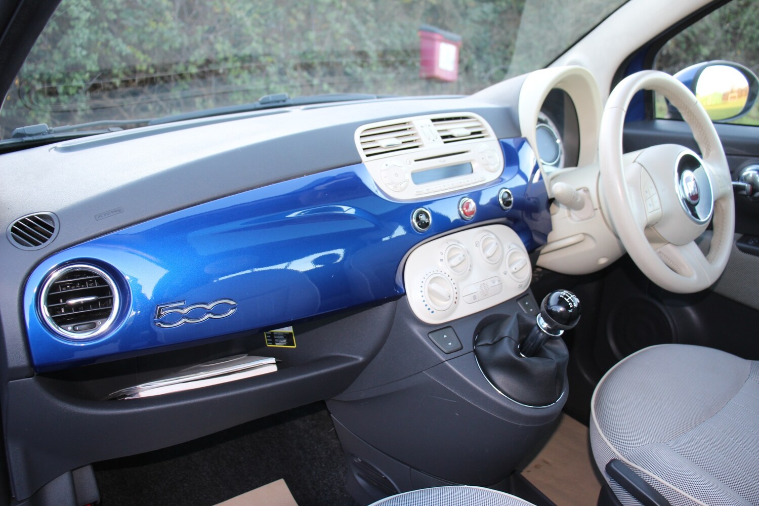 Used Fiat 500 2010 for sale - 77170397: Photo 29