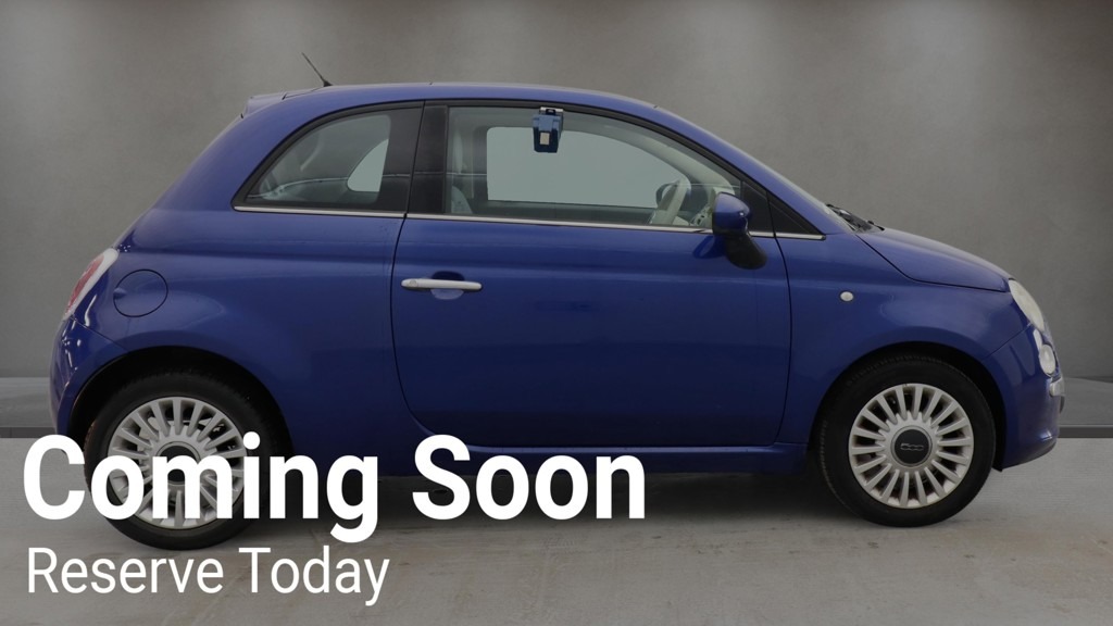 Used Fiat 500 2010 for sale - 77170397: Photo 3