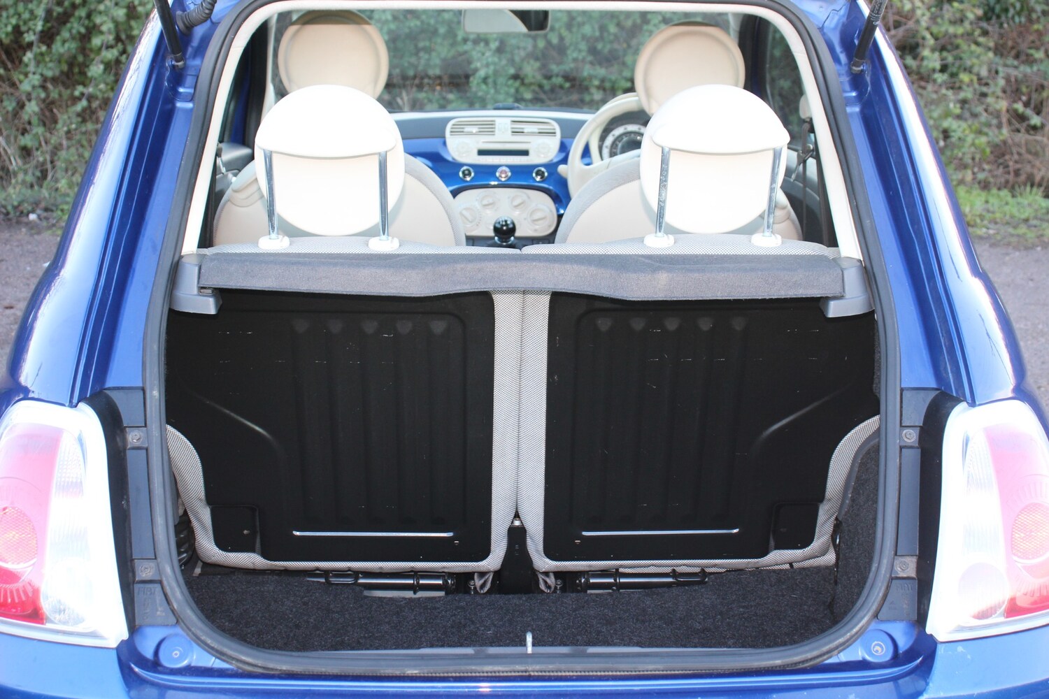 Used Fiat 500 2010 for sale - 77170397: Photo 33