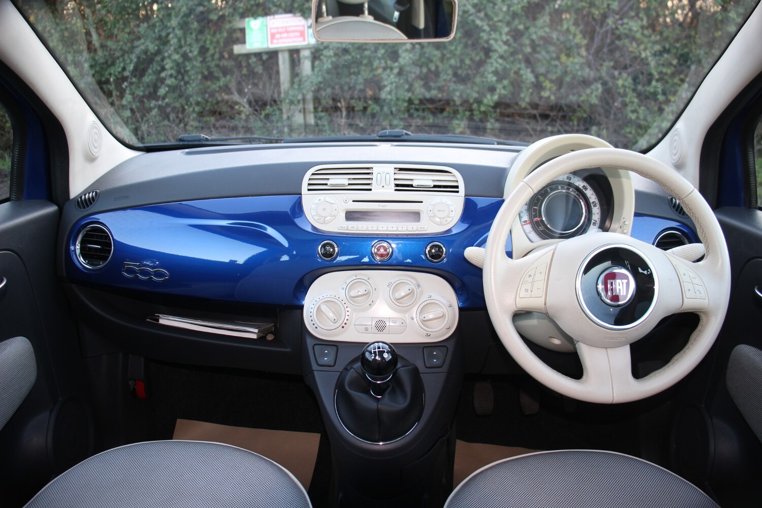Used Fiat 500 2010 for sale - 77170397: Photo 34