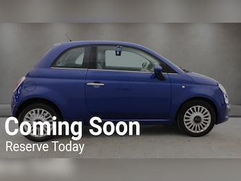 Used Fiat 500 2010 for sale - 77170397: Photo