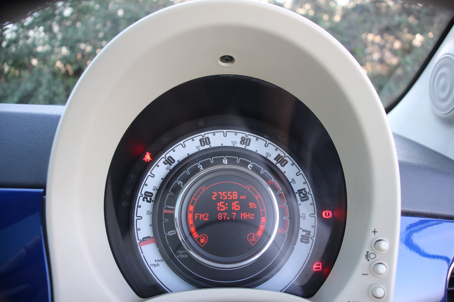 Used Fiat 500 2010 for sale - 77170397: Photo 40