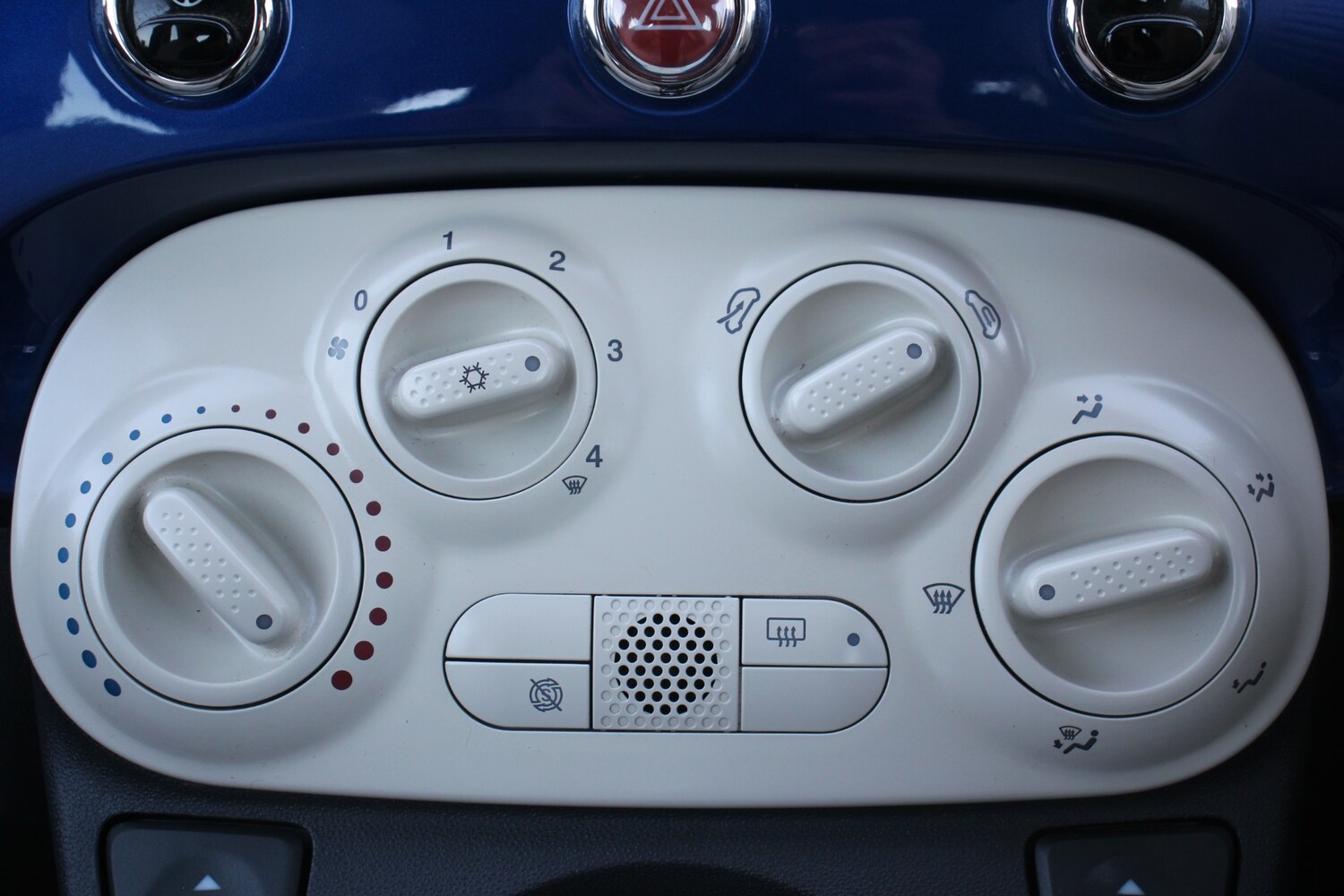 Used Fiat 500 2010 for sale - 77170397: Photo 43