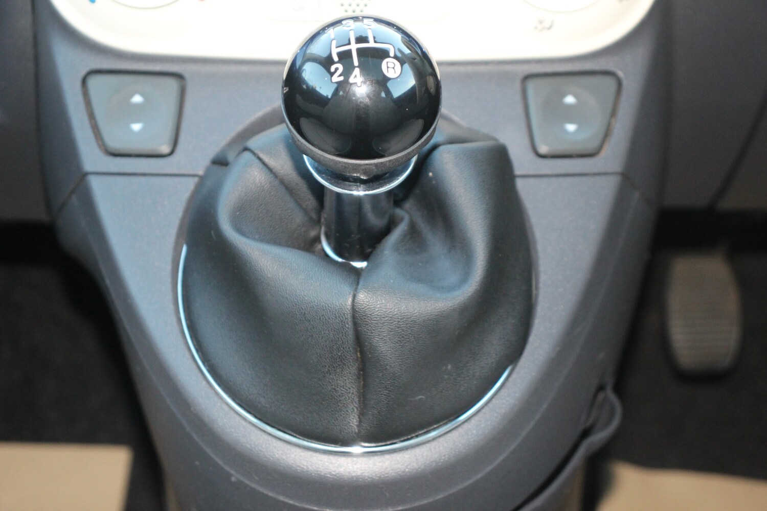 Used Fiat 500 2010 for sale - 77170397: Photo 44