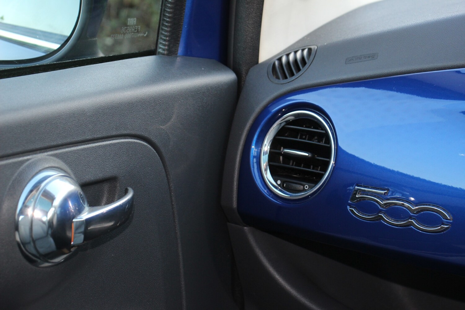 Used Fiat 500 2010 for sale - 77170397: Photo 46