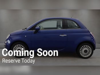 Used Fiat 500 2010 for sale - 77170397: Photo