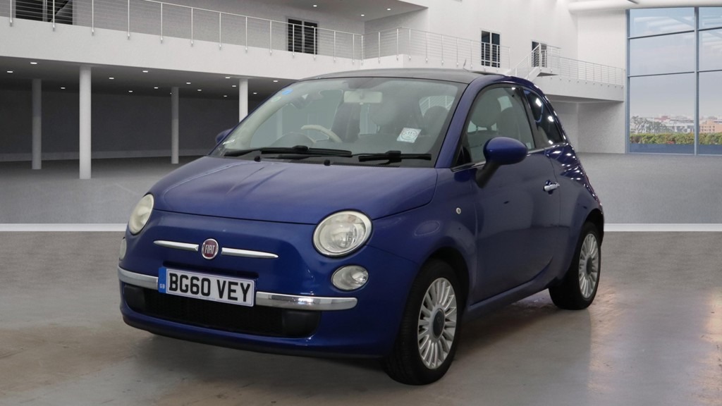 Used Fiat 500 2010 for sale - 77170397: Photo 6