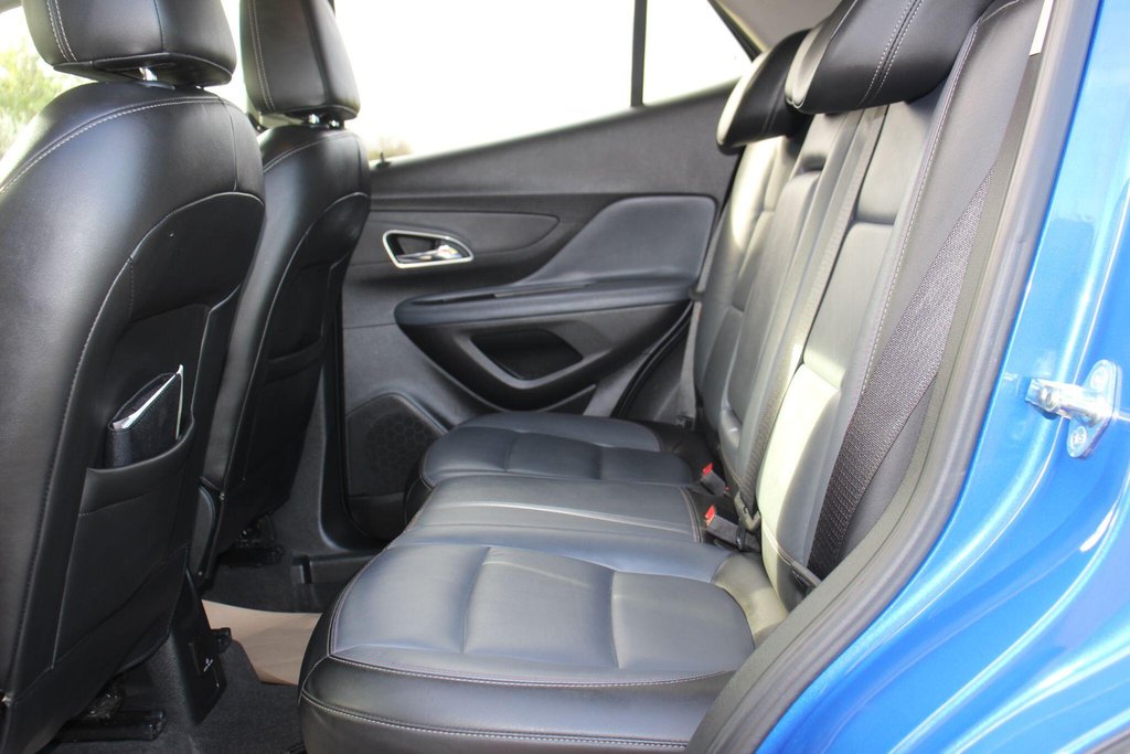 Used Vauxhall Mokka 2015 for sale - 78162016: Photo 18