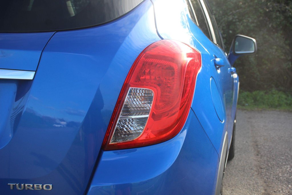 Used Vauxhall Mokka 2015 for sale - 78162016: Photo 27