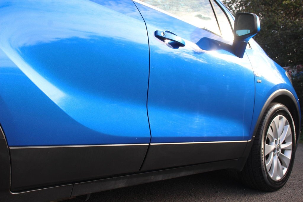 Used Vauxhall Mokka 2015 for sale - 78162016: Photo 29