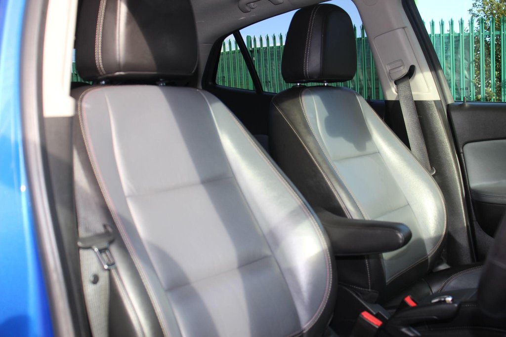 Used Vauxhall Mokka 2015 for sale - 78162016: Photo 32