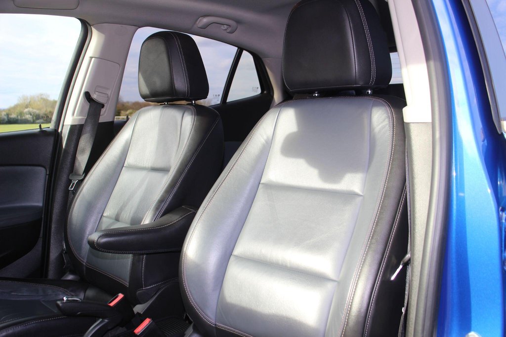 Used Vauxhall Mokka 2015 for sale - 78162016: Photo 34