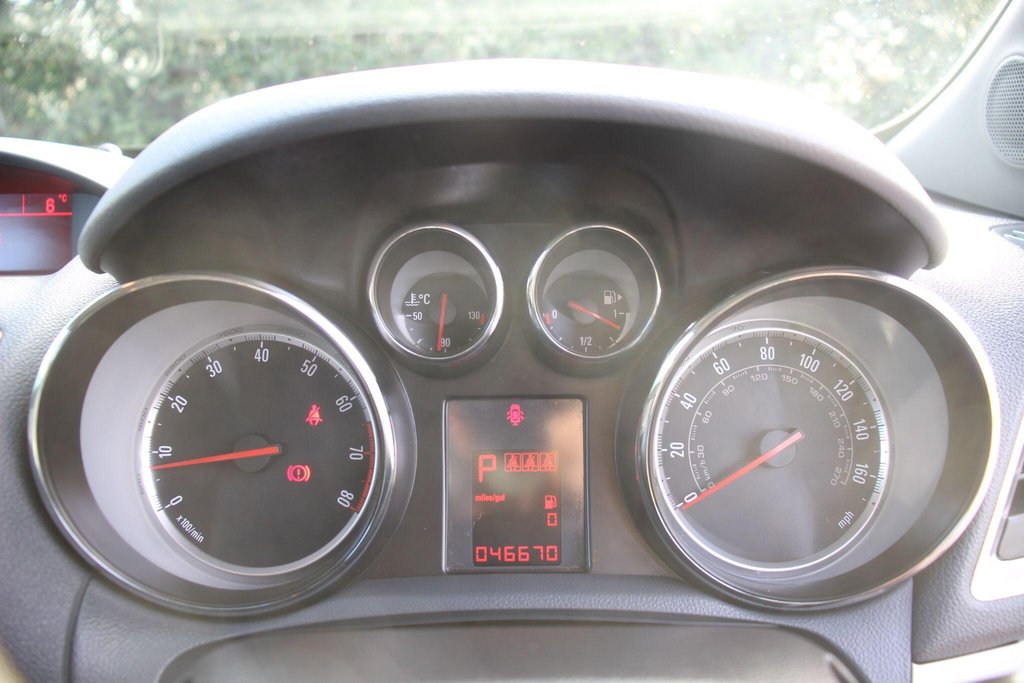 Used Vauxhall Mokka 2015 for sale - 78162016: Photo 37