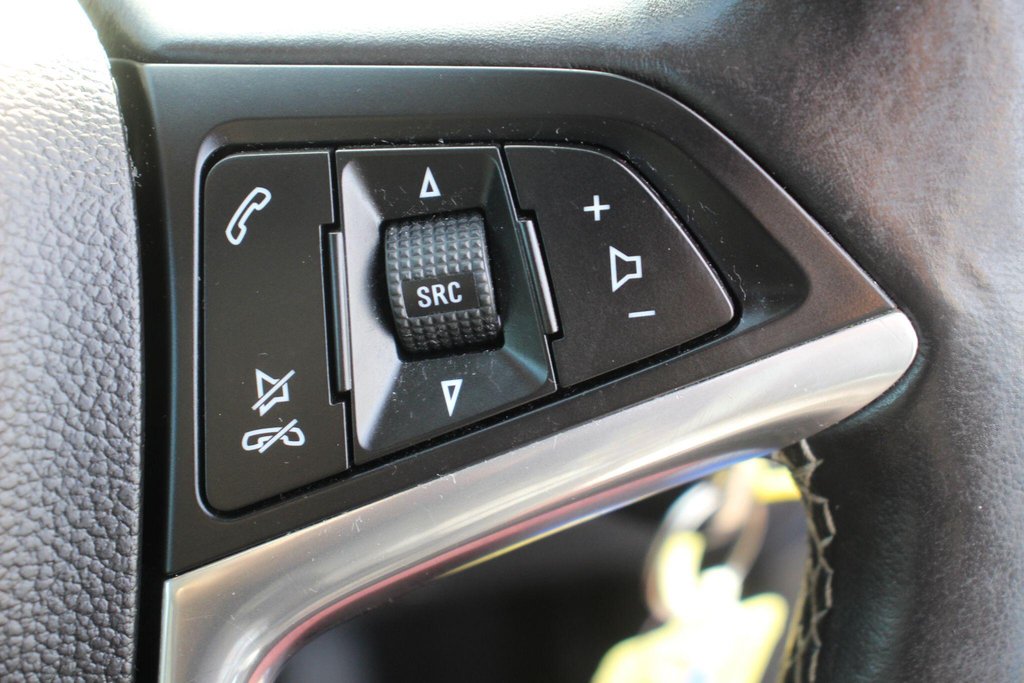 Used Vauxhall Mokka 2015 for sale - 78162016: Photo 39