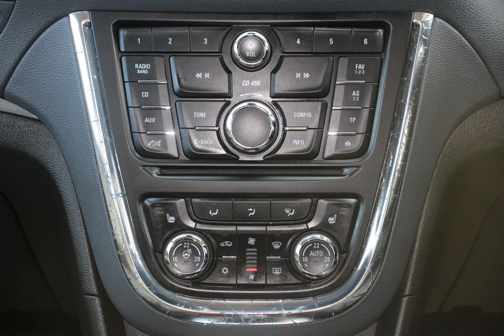 Used Vauxhall Mokka 2015 for sale - 78162016: Photo 43