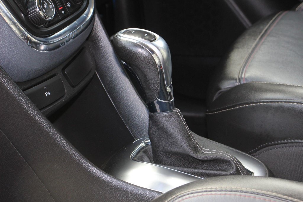 Used Vauxhall Mokka 2015 for sale - 78162016: Photo 45