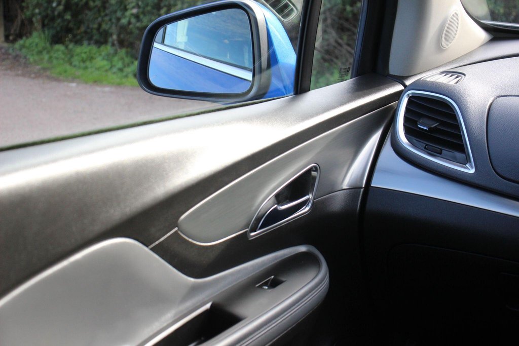 Used Vauxhall Mokka 2015 for sale - 78162016: Photo 46