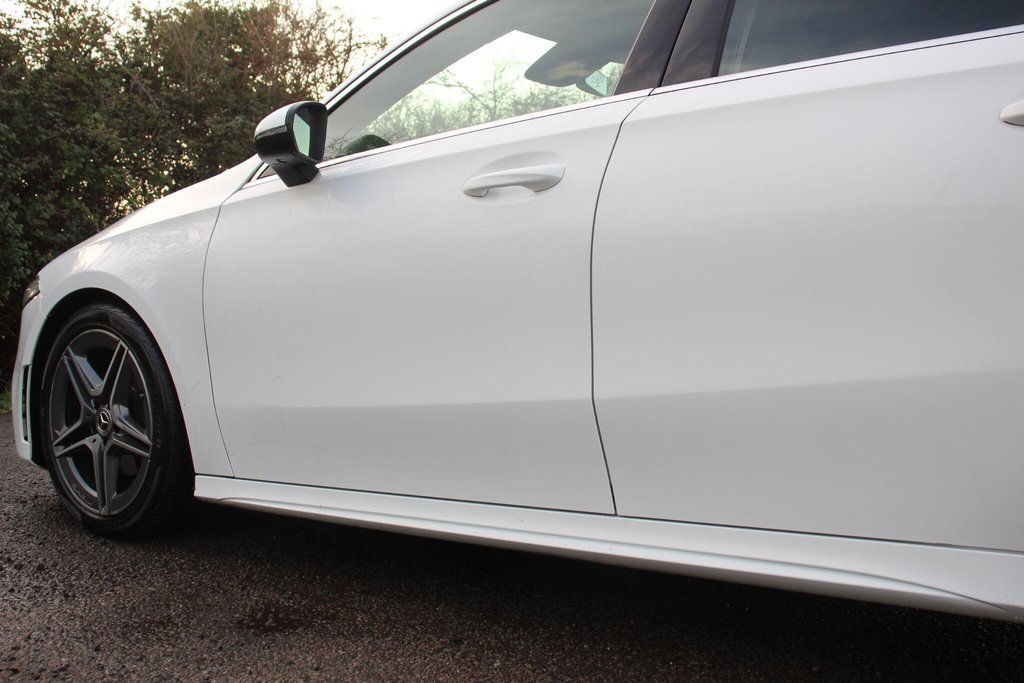 Used Mercedes-Benz A-Class 2019 for sale - 78161956: Photo 16