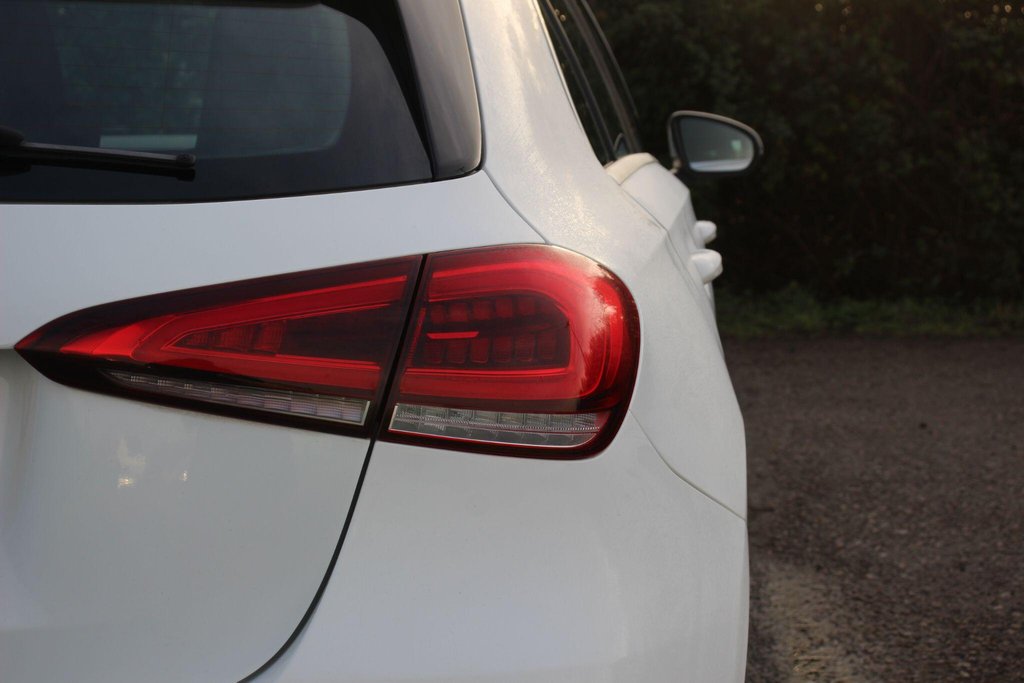 Used Mercedes-Benz A-Class 2019 for sale - 78161956: Photo 18