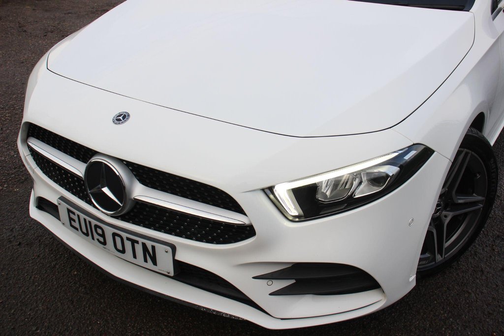 Used Mercedes-Benz A-Class 2019 for sale - 78161956: Photo 20