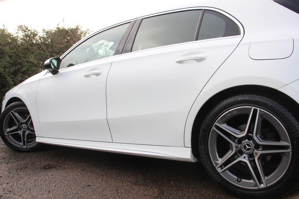 Used Mercedes-Benz A-Class 2019 for sale - 78161956: Photo 22