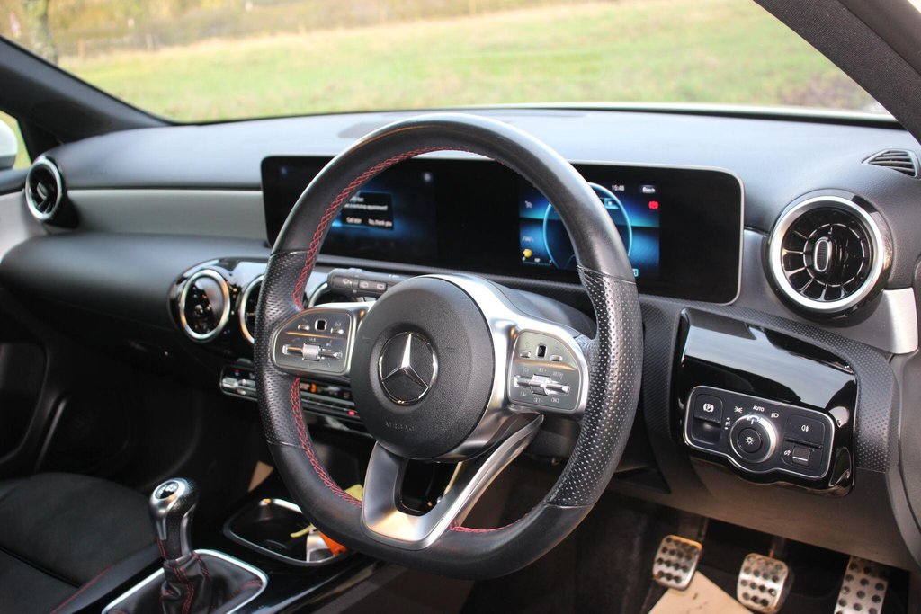 Used Mercedes-Benz A-Class 2019 for sale - 78161956: Photo 26