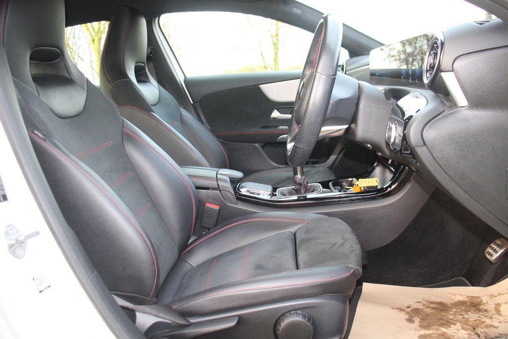 Used Mercedes-Benz A-Class 2019 for sale - 78161956: Photo 27