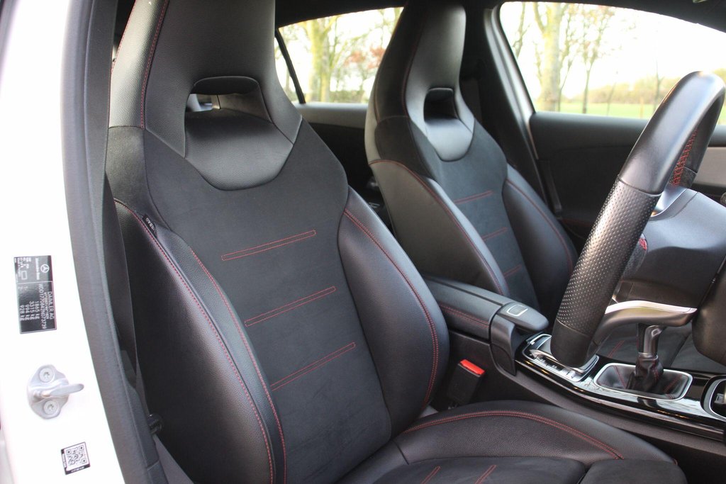 Used Mercedes-Benz A-Class 2019 for sale - 78161956: Photo 28