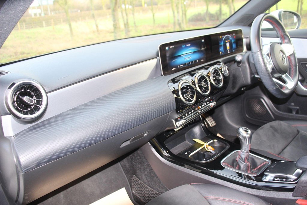 Used Mercedes-Benz A-Class 2019 for sale - 78161956: Photo 29