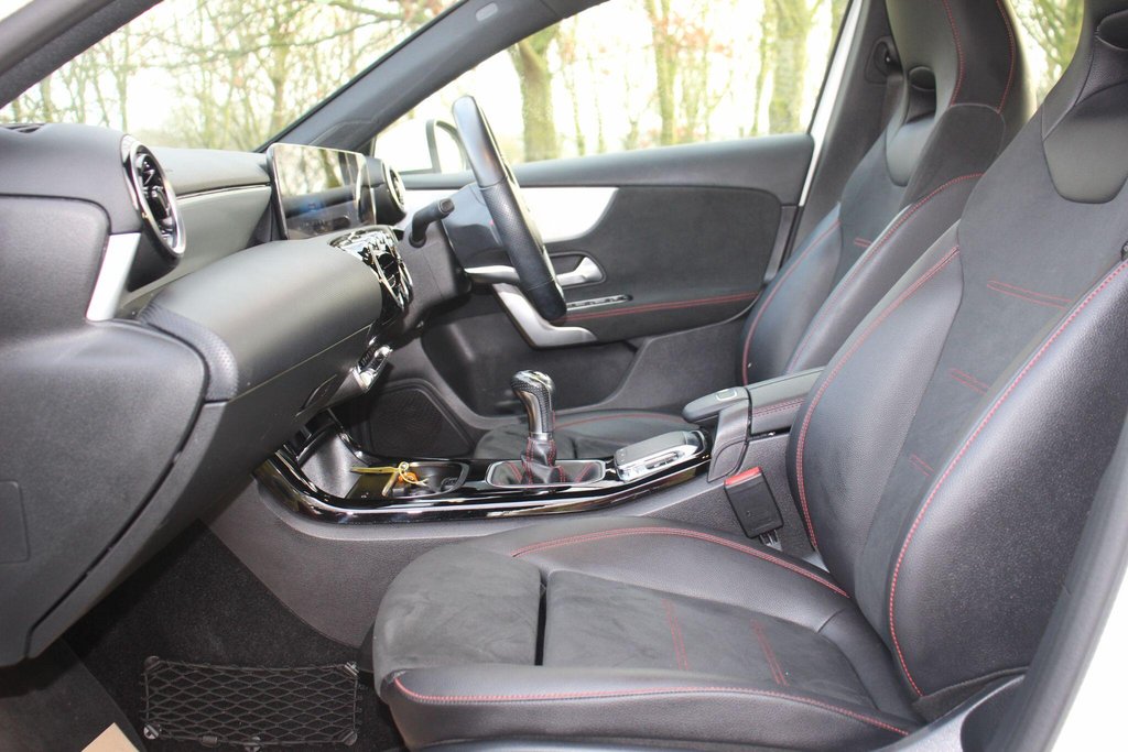 Used Mercedes-Benz A-Class 2019 for sale - 78161956: Photo 30