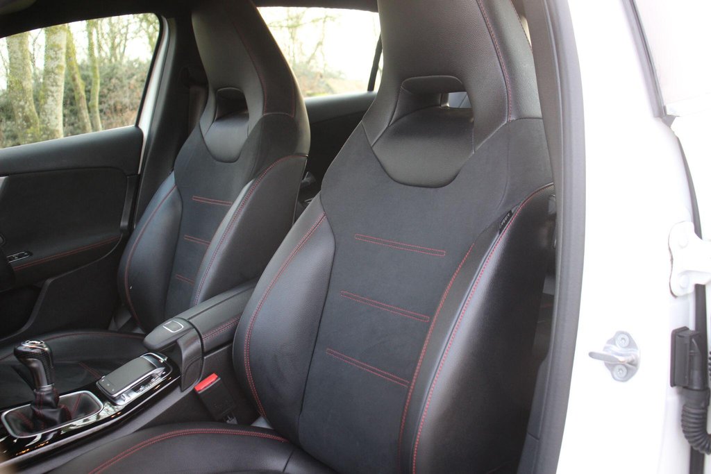 Used Mercedes-Benz A-Class 2019 for sale - 78161956: Photo 31