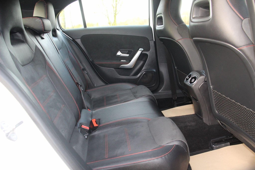 Used Mercedes-Benz A-Class 2019 for sale - 78161956: Photo 32