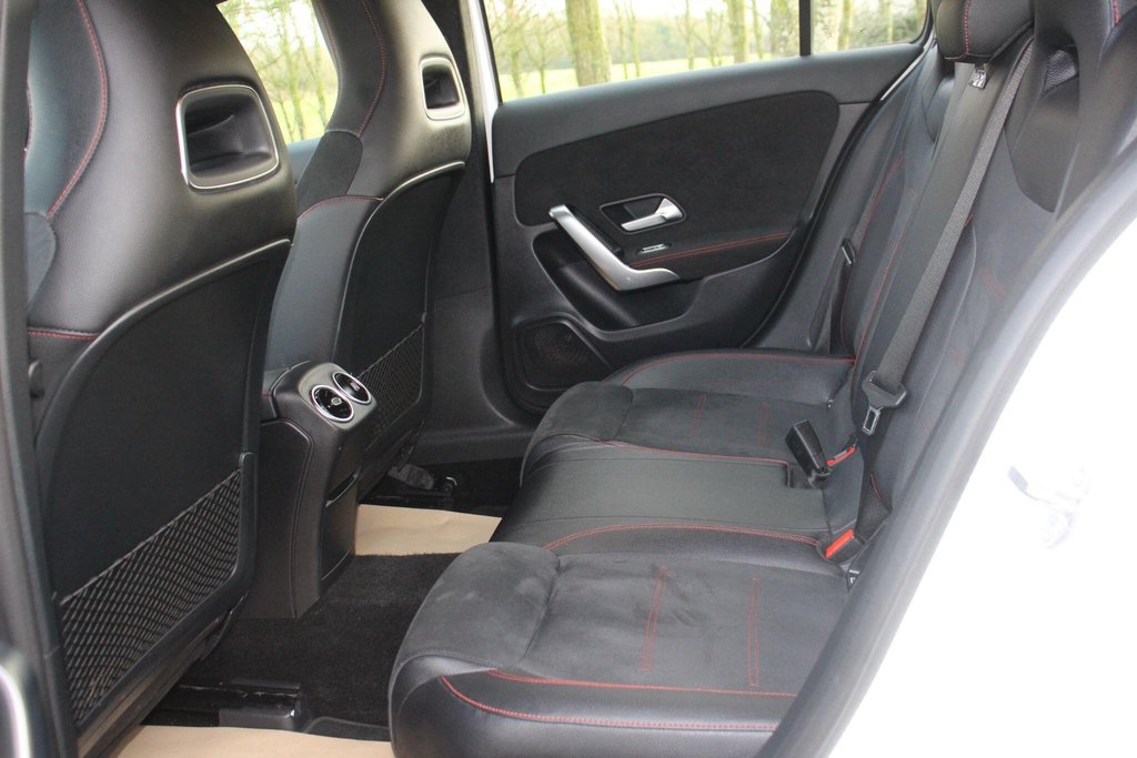 Used Mercedes-Benz A-Class 2019 for sale - 78161956: Photo 33