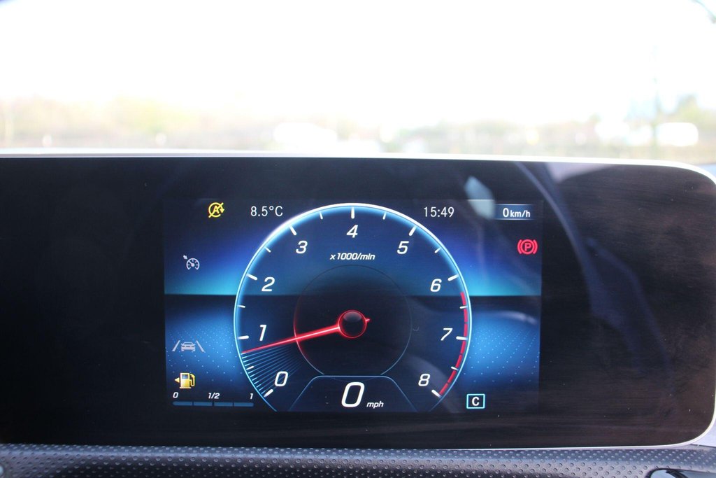 Used Mercedes-Benz A-Class 2019 for sale - 78161956: Photo 40