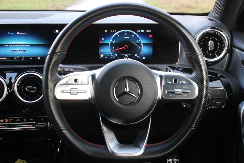 Used Mercedes-Benz A-Class 2019 for sale - 78161956: Photo 43