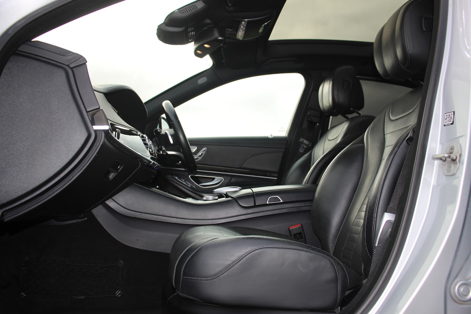 Used Mercedes-Benz S Class 2017 for sale - 77492744: Photo 31