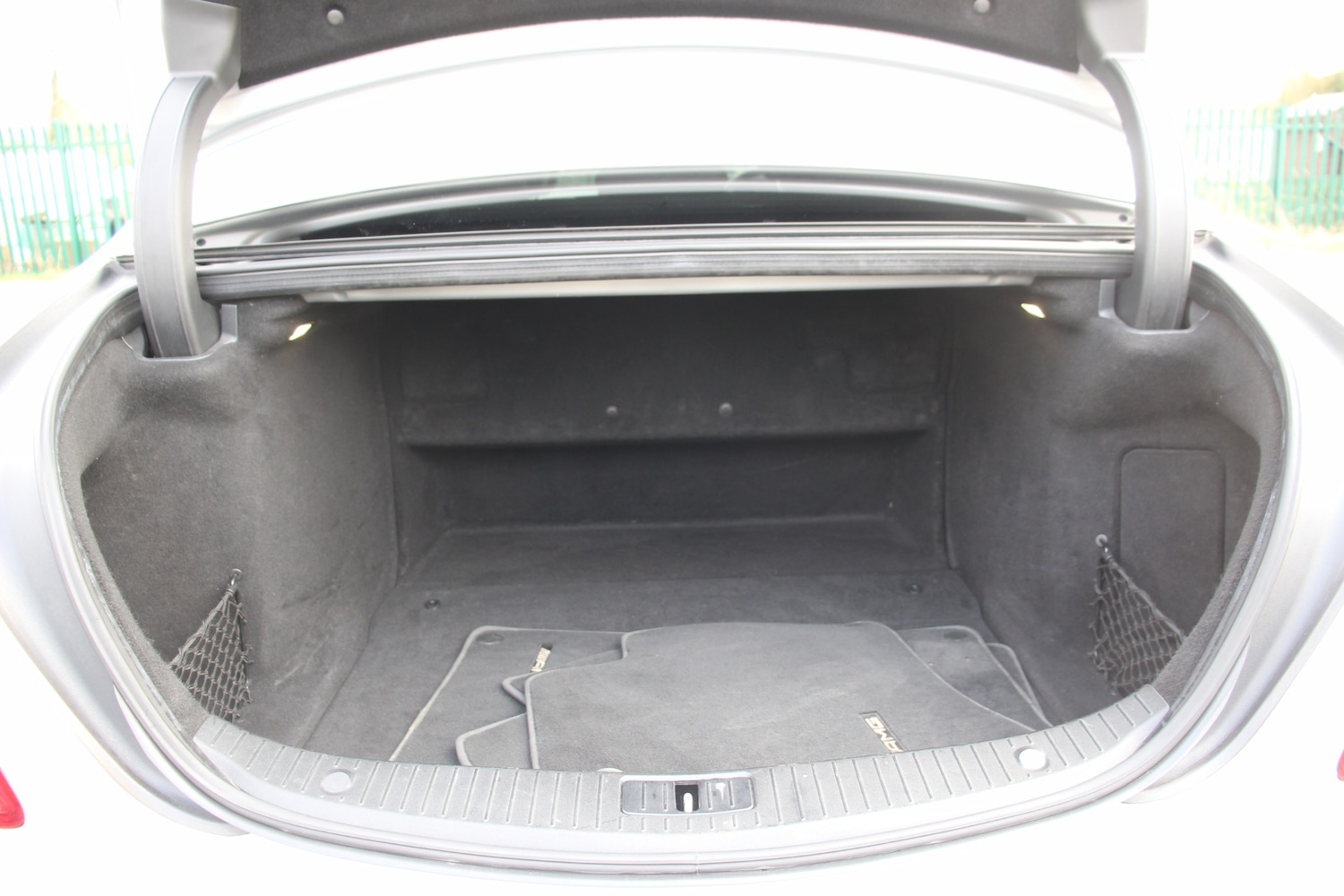 Used Mercedes-Benz S Class 2017 for sale - 77492744: Photo 33