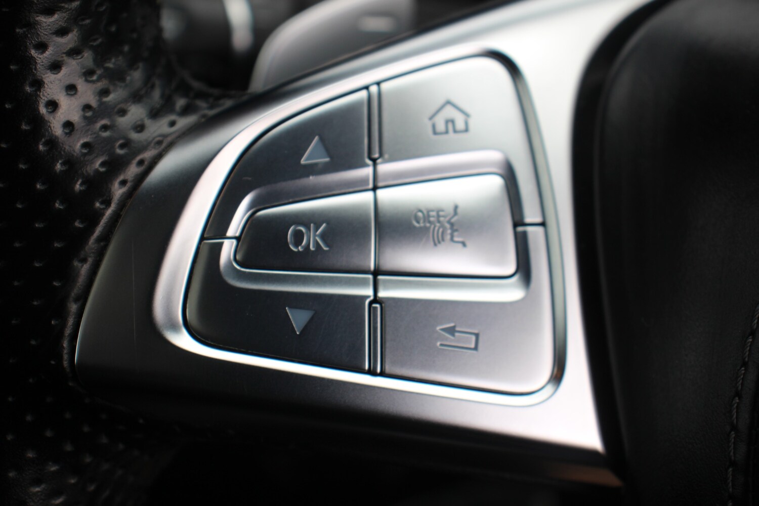 Used Mercedes-Benz S Class 2017 for sale - 77492744: Photo 41