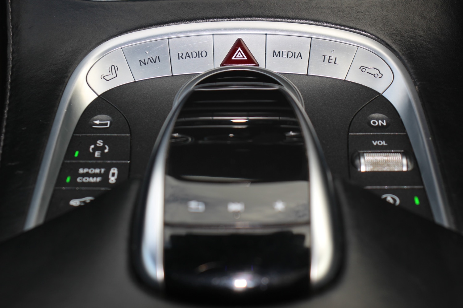 Used Mercedes-Benz S Class 2017 for sale - 77492744: Photo 49