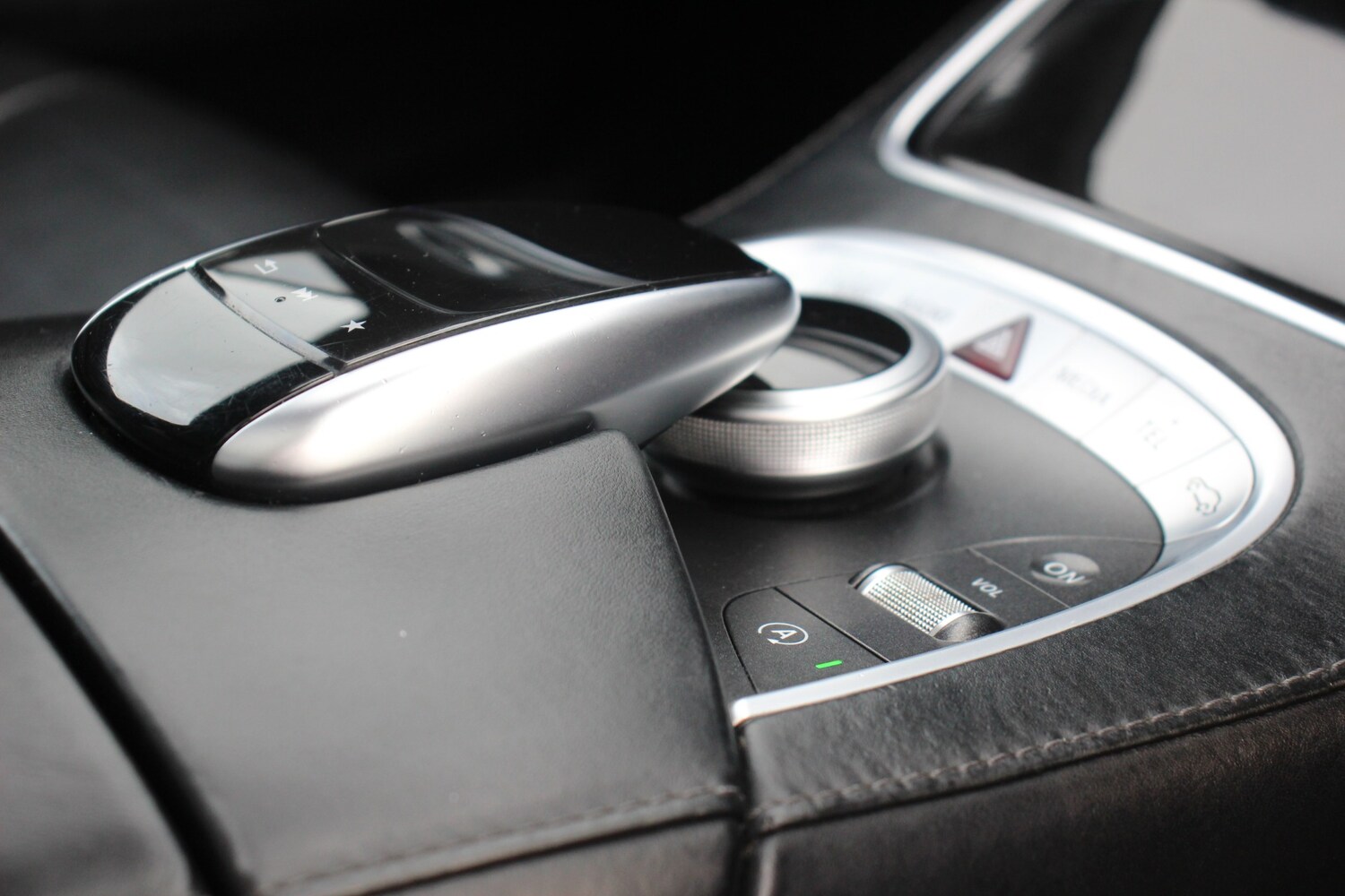 Used Mercedes-Benz S Class 2017 for sale - 77492744: Photo 50