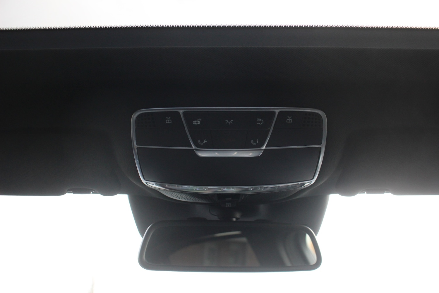 Used Mercedes-Benz S Class 2017 for sale - 77492744: Photo 54