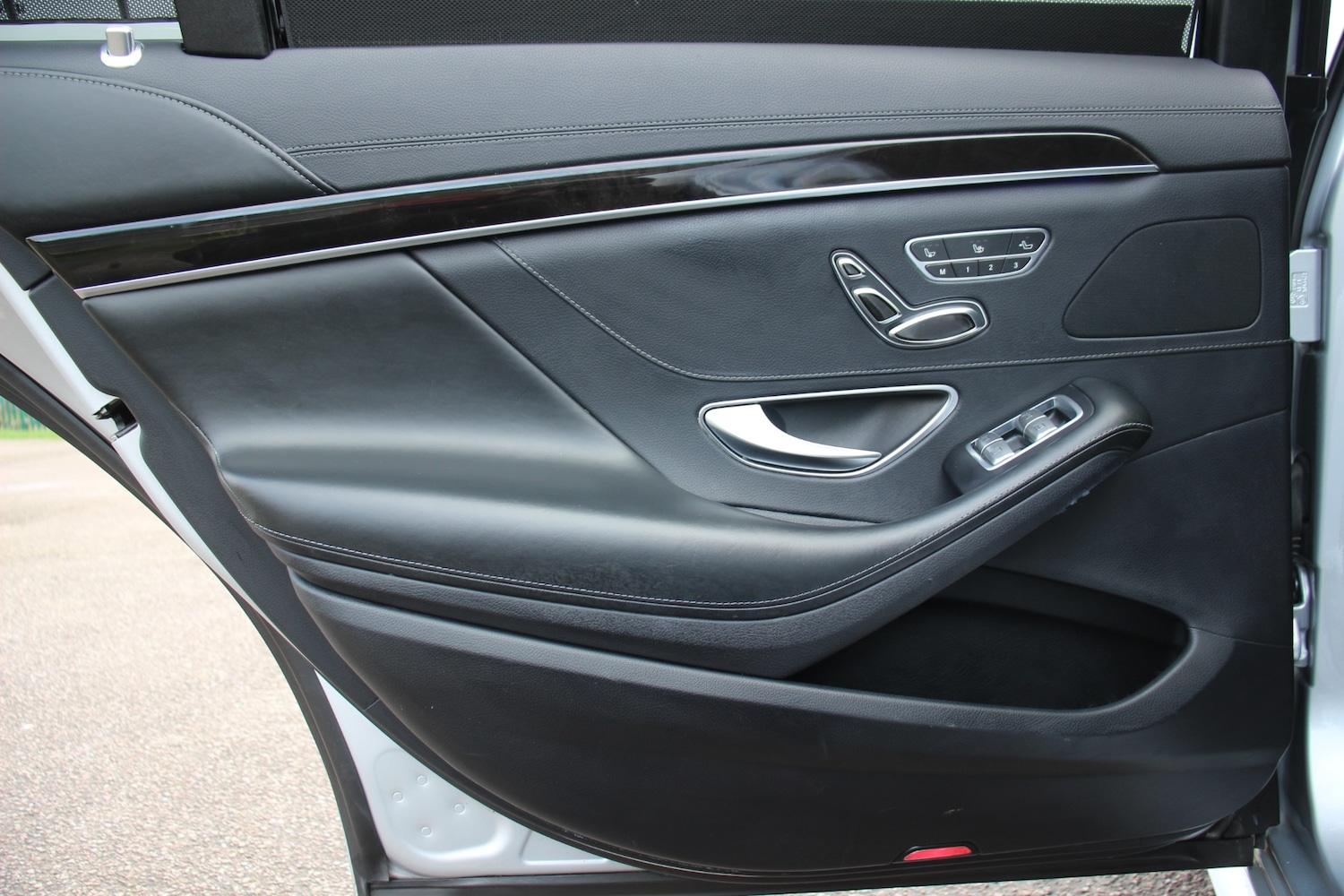 Used Mercedes-Benz S Class 2017 for sale - 77492744: Photo 56