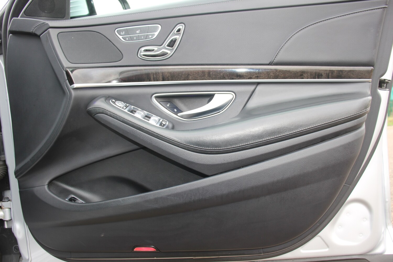 Used Mercedes-Benz S Class 2017 for sale - 77492744: Photo 57