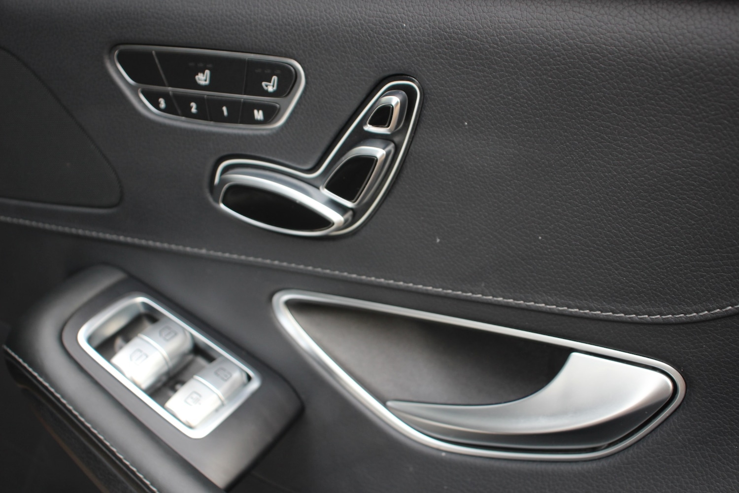 Used Mercedes-Benz S Class 2017 for sale - 77492744: Photo 65