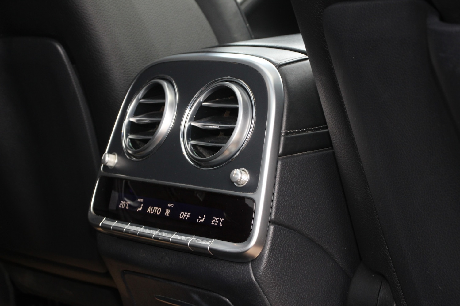 Used Mercedes-Benz S Class 2017 for sale - 77492744: Photo 66