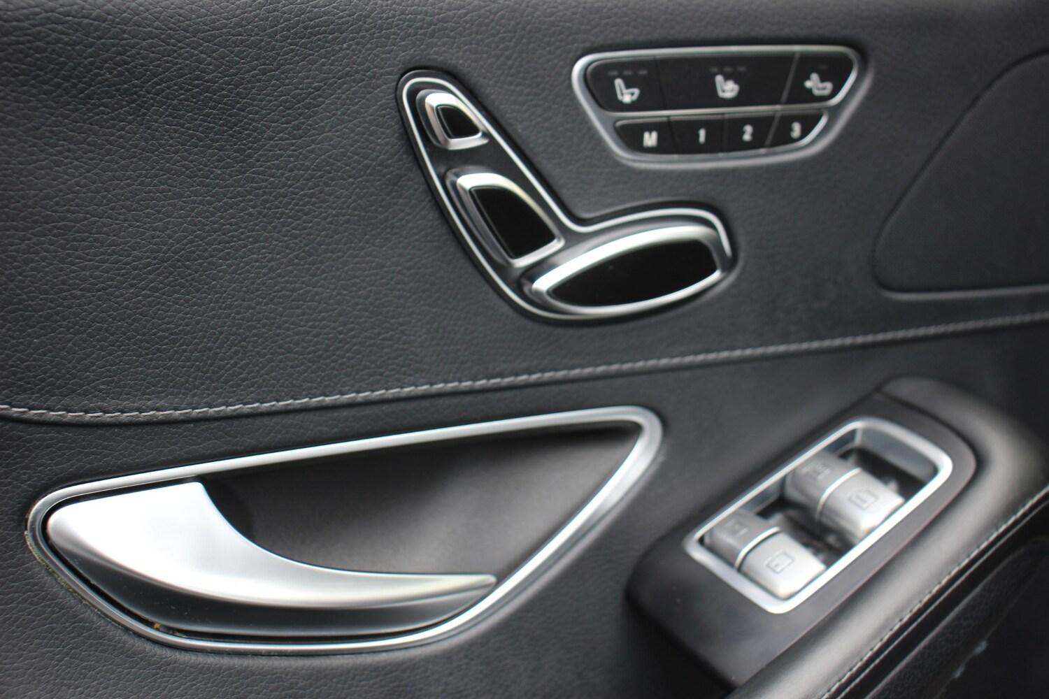 Used Mercedes-Benz S Class 2017 for sale - 77492744: Photo 68