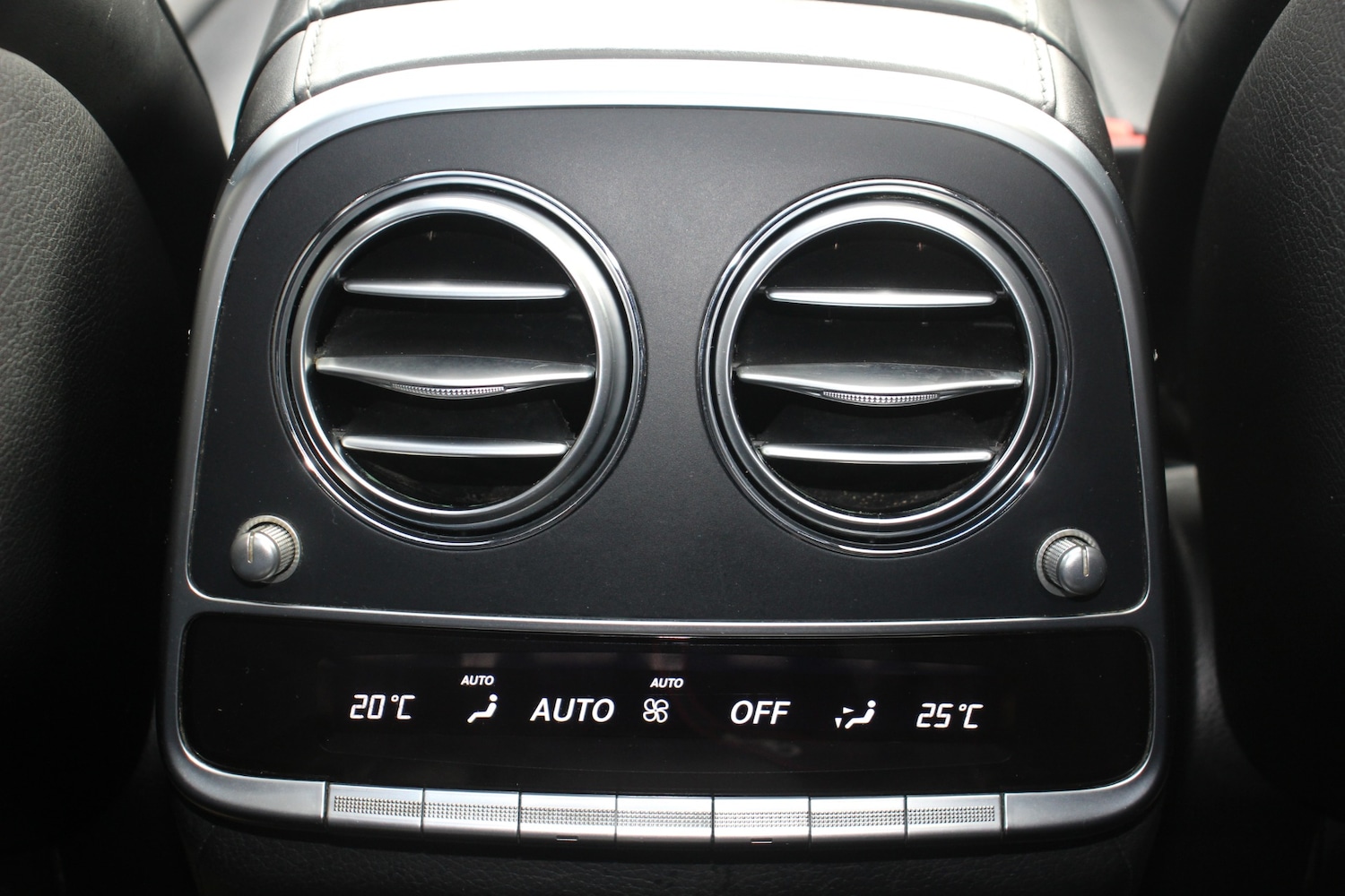 Used Mercedes-Benz S Class 2017 for sale - 77492744: Photo 70