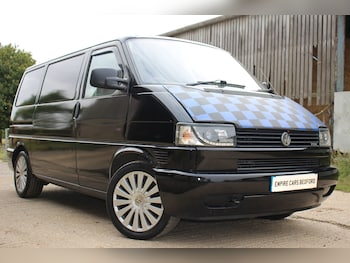 Volkswagen - Transporter