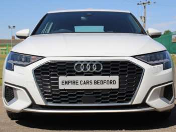Used Audi A3 2021 for sale - 75065230: Photo