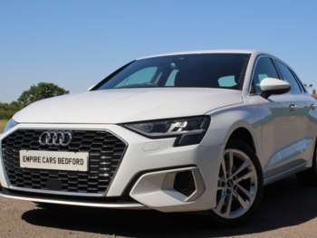 Used Audi A3 2021 for sale - 75065230: Photo